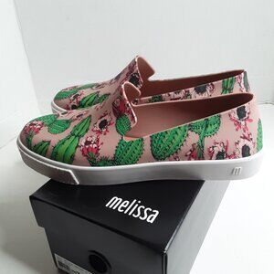 Melissa Loafer Sneaker size 7M
